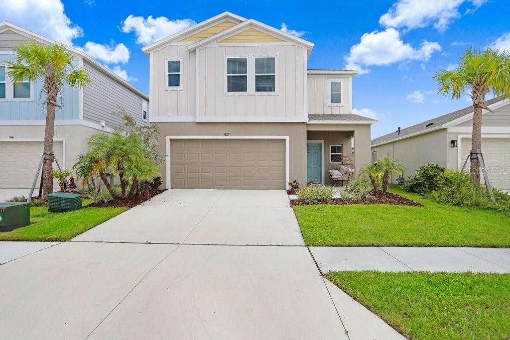 Details for 5472 Summer Sunset Drive, APOLLO BEACH, FL 33572