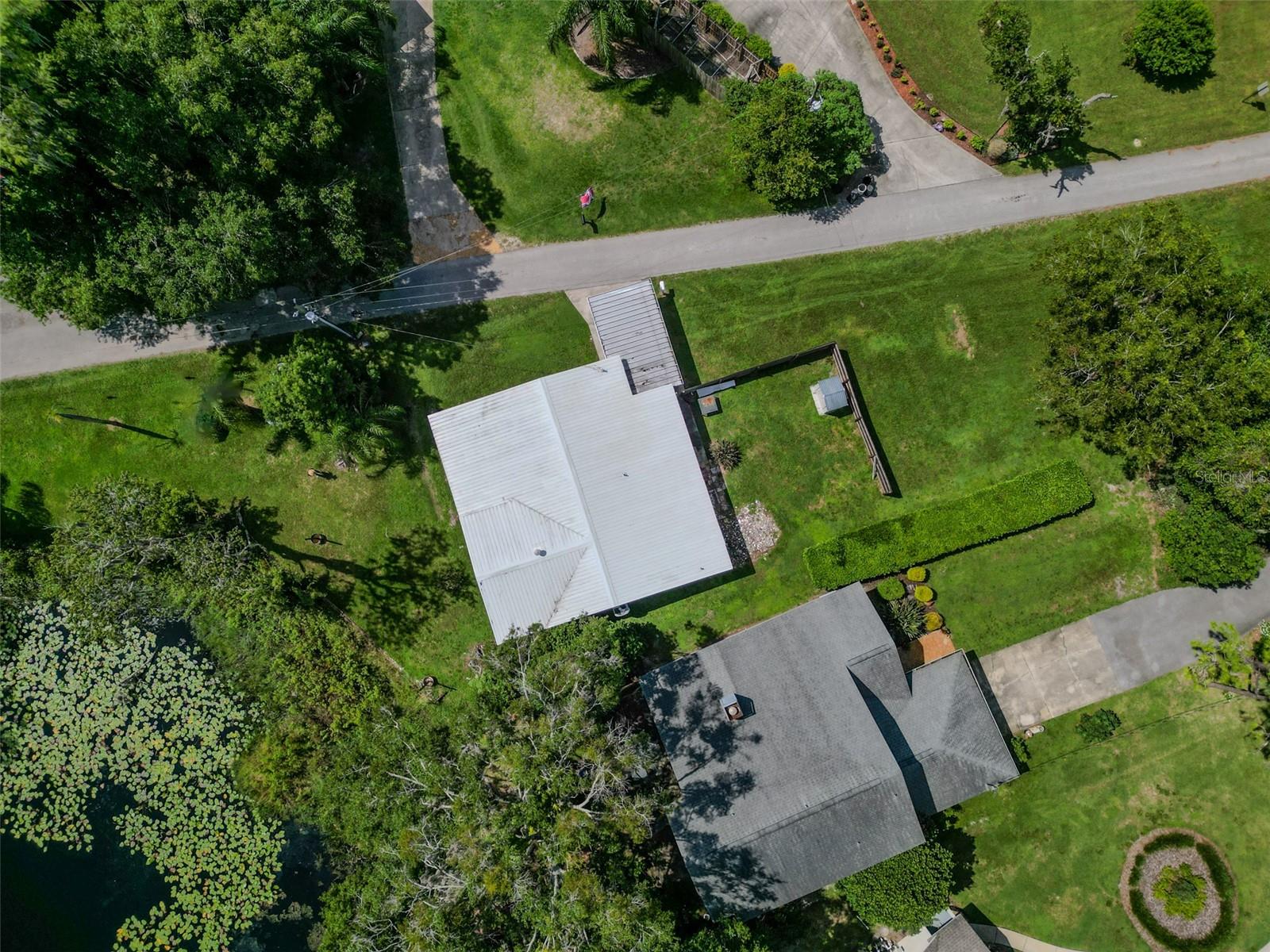 Image 33 of 35 For 20605 Preston Lane