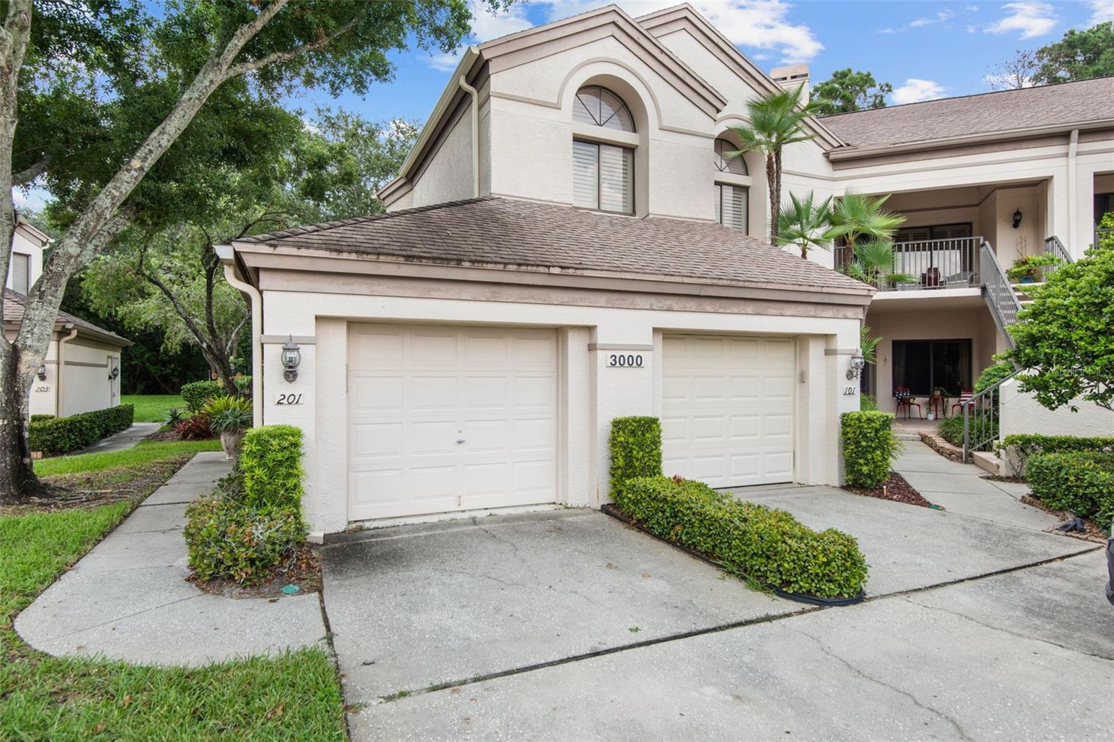 Details for 3000 Red Oak Court 201, PALM HARBOR, FL 34684