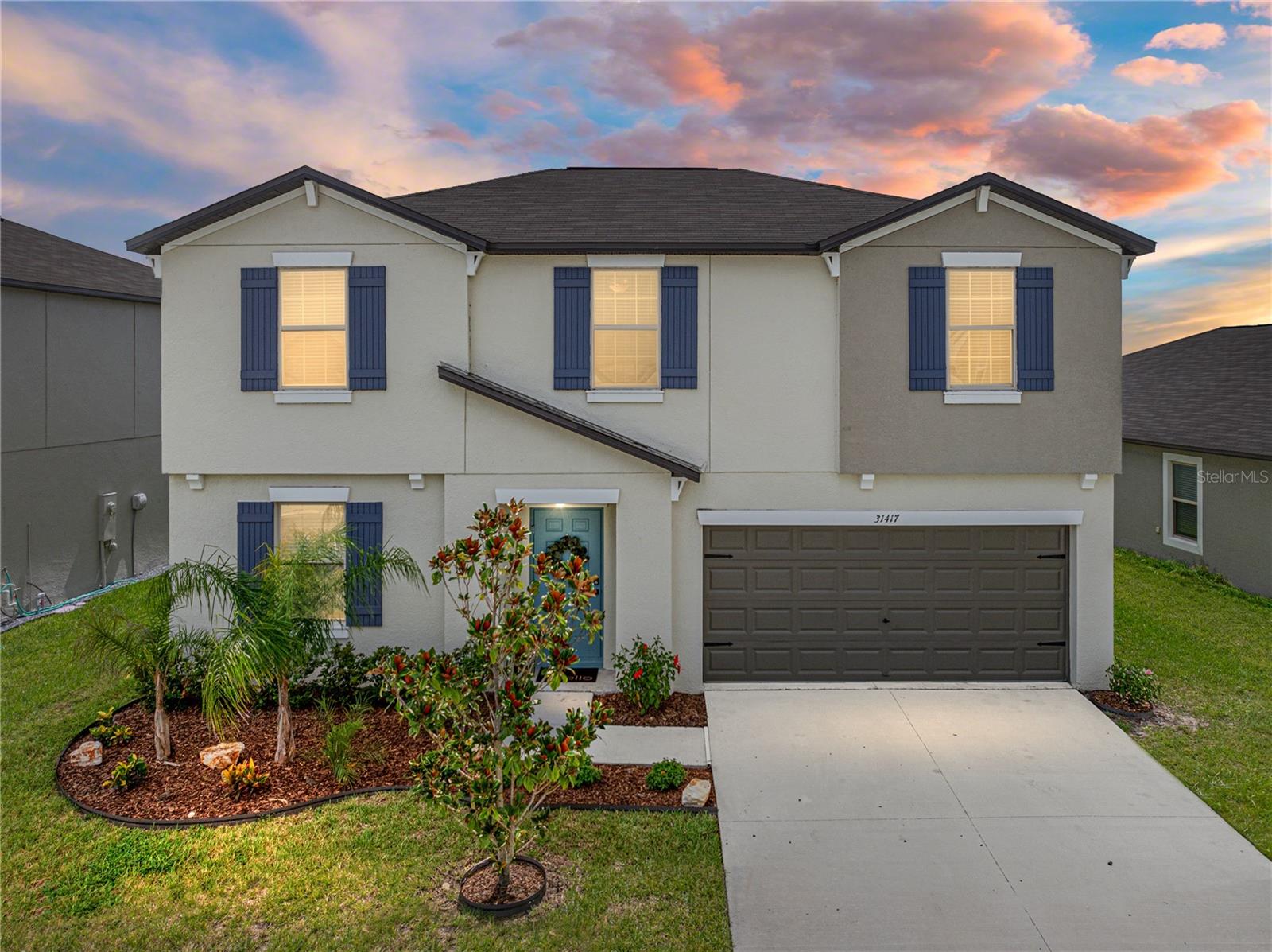 Details for 31417 Sun Kettle Loop, WESLEY CHAPEL, FL 33545