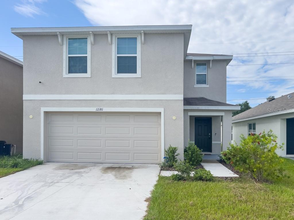 Details for 12181 Downy Birch Drive, RIVERVIEW, FL 33569