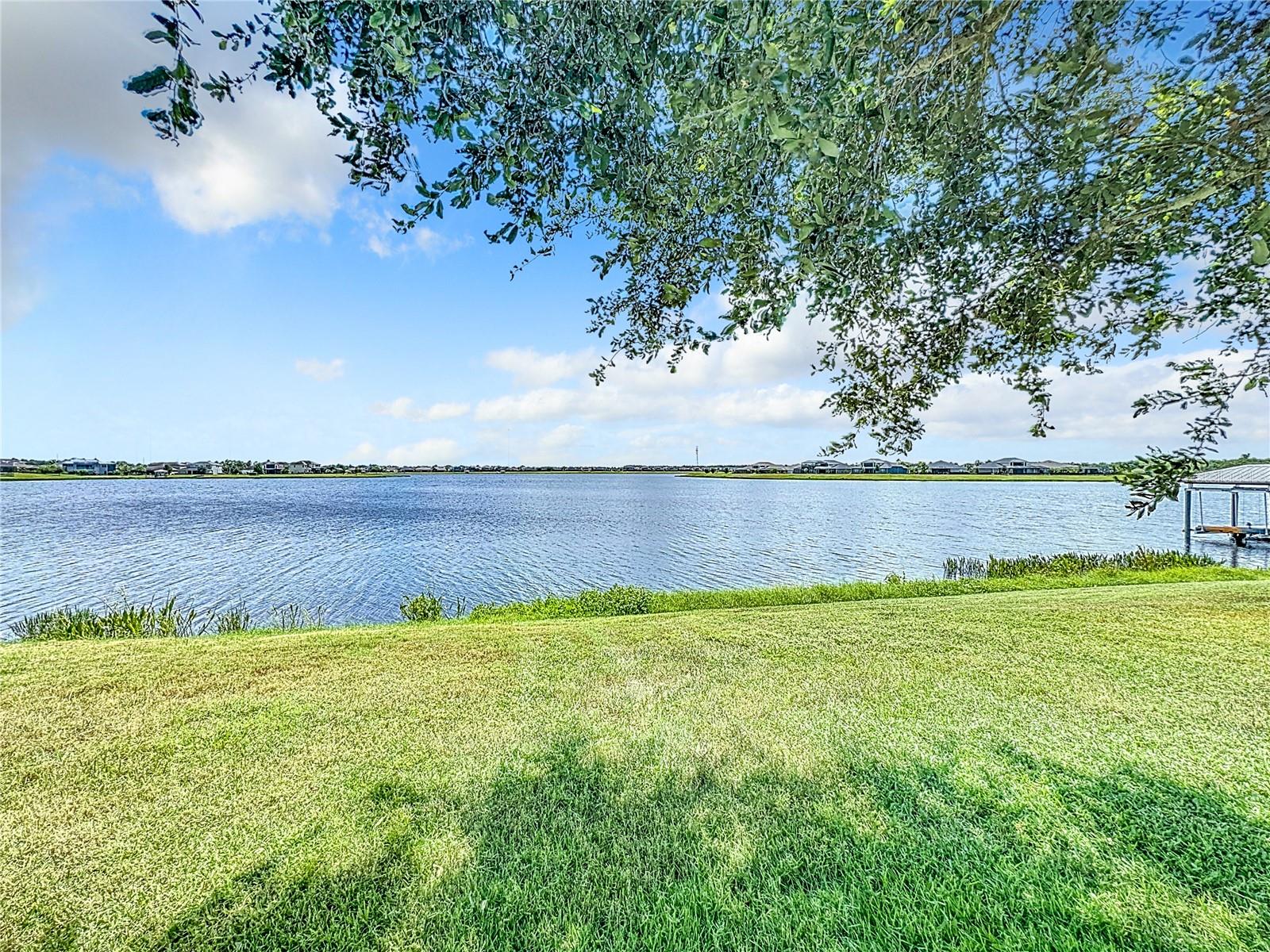 Image 87 of 100 For 11873 Lake Lucaya Drive