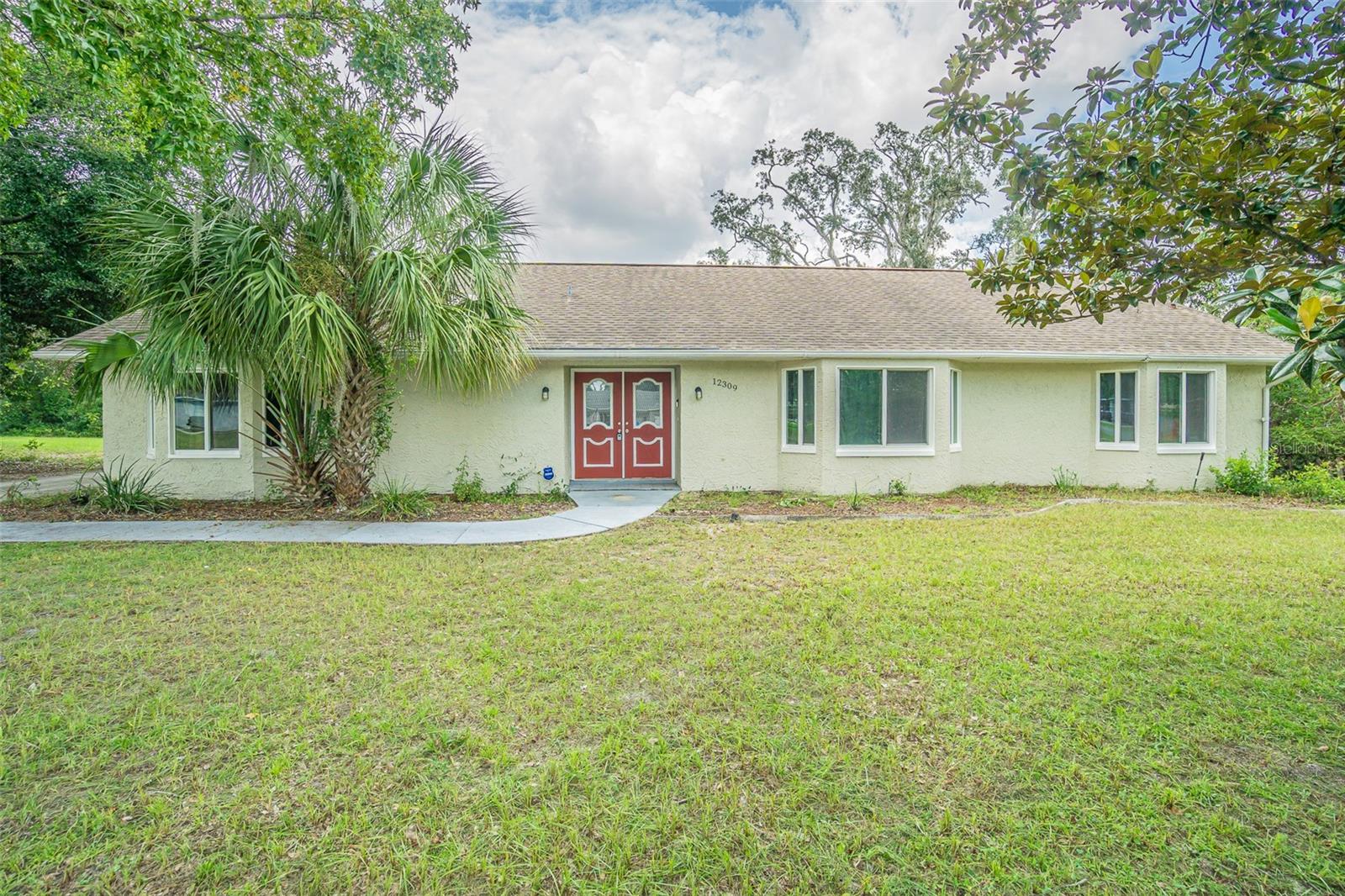 Details for 12309 Birch Street, BROOKSVILLE, FL 34613