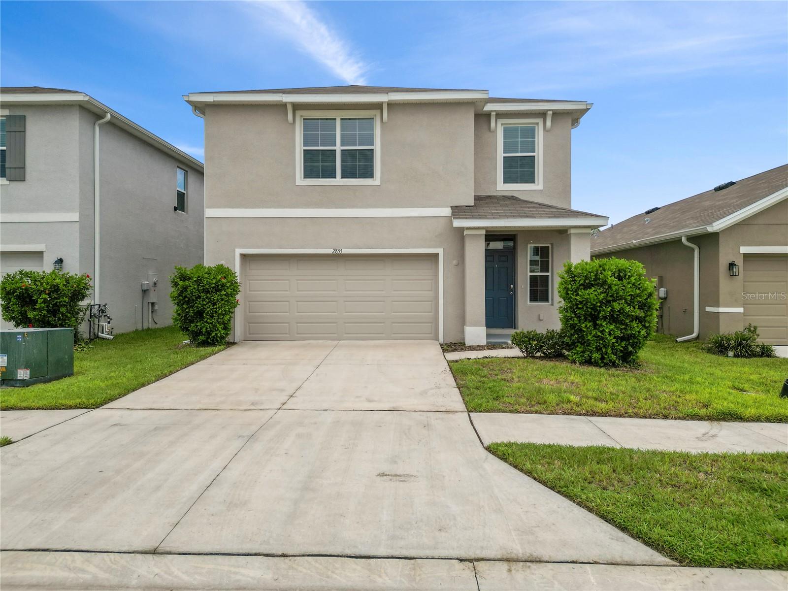 Details for 2855 Common Fig Run, WESLEY CHAPEL, FL 33543