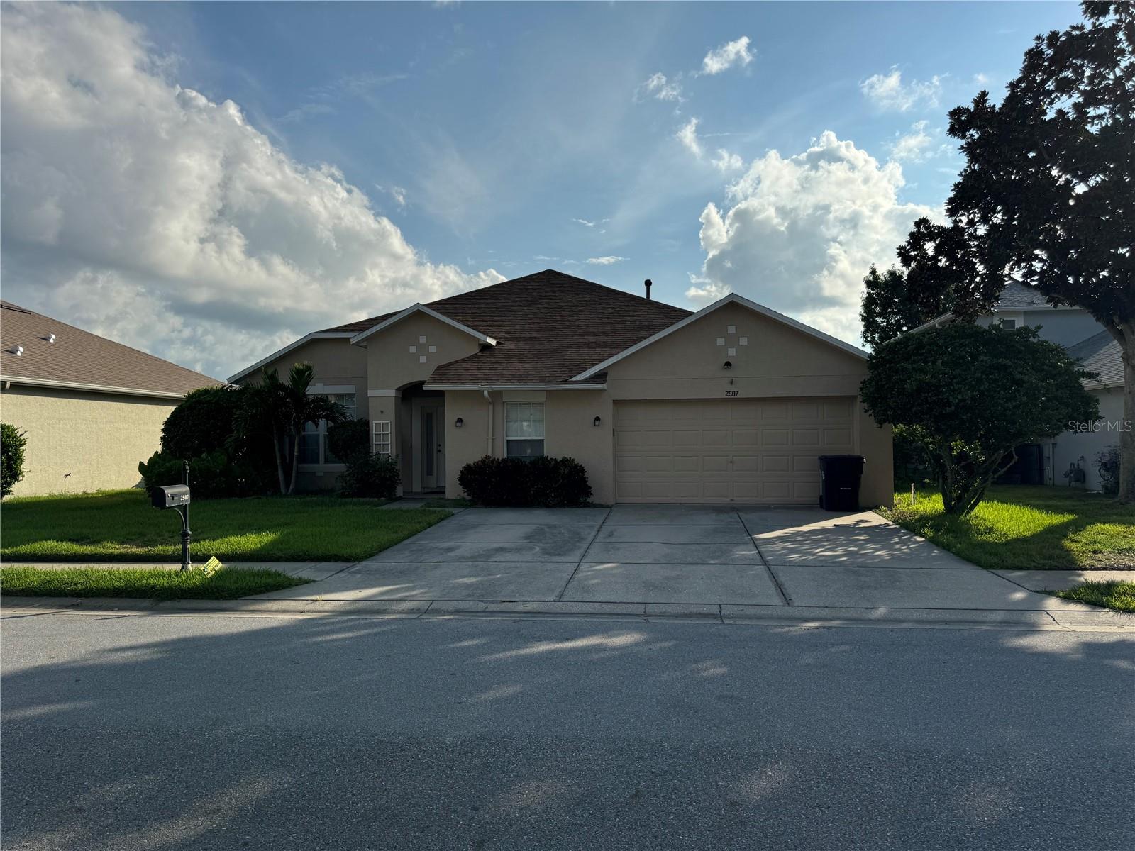 Details for 2507 Brinley Drive, TRINITY, FL 34655