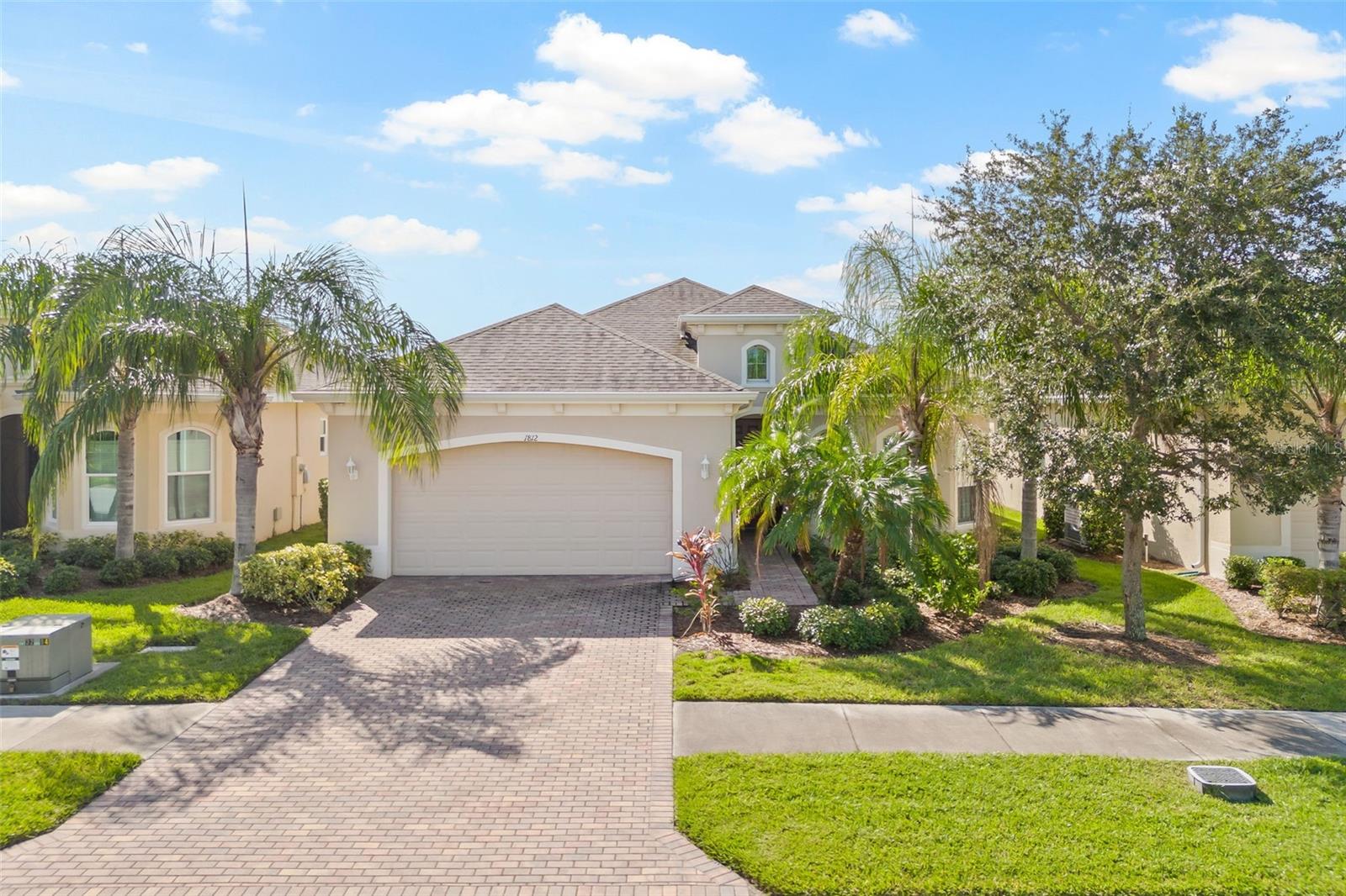 Details for 1812 Pacific Dunes Drive, SUN CITY CENTER, FL 33573