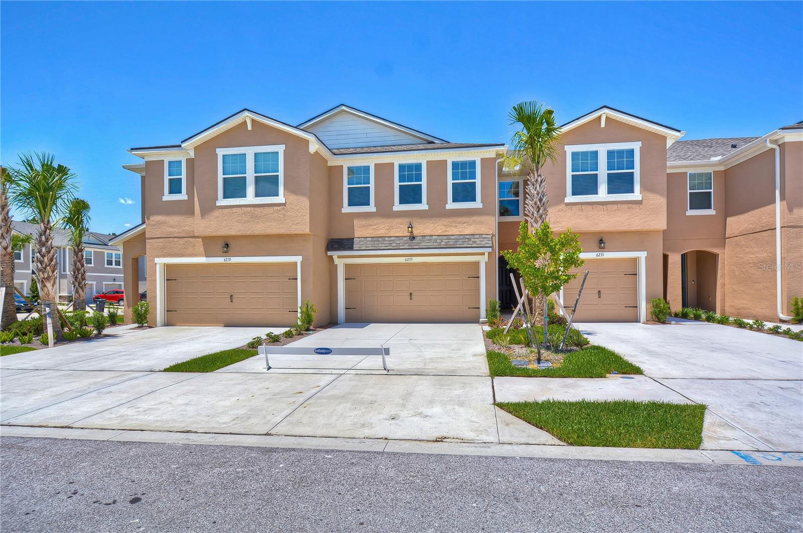 Details for 6233 Scarlet Darter Way, TAMPA, FL 33625