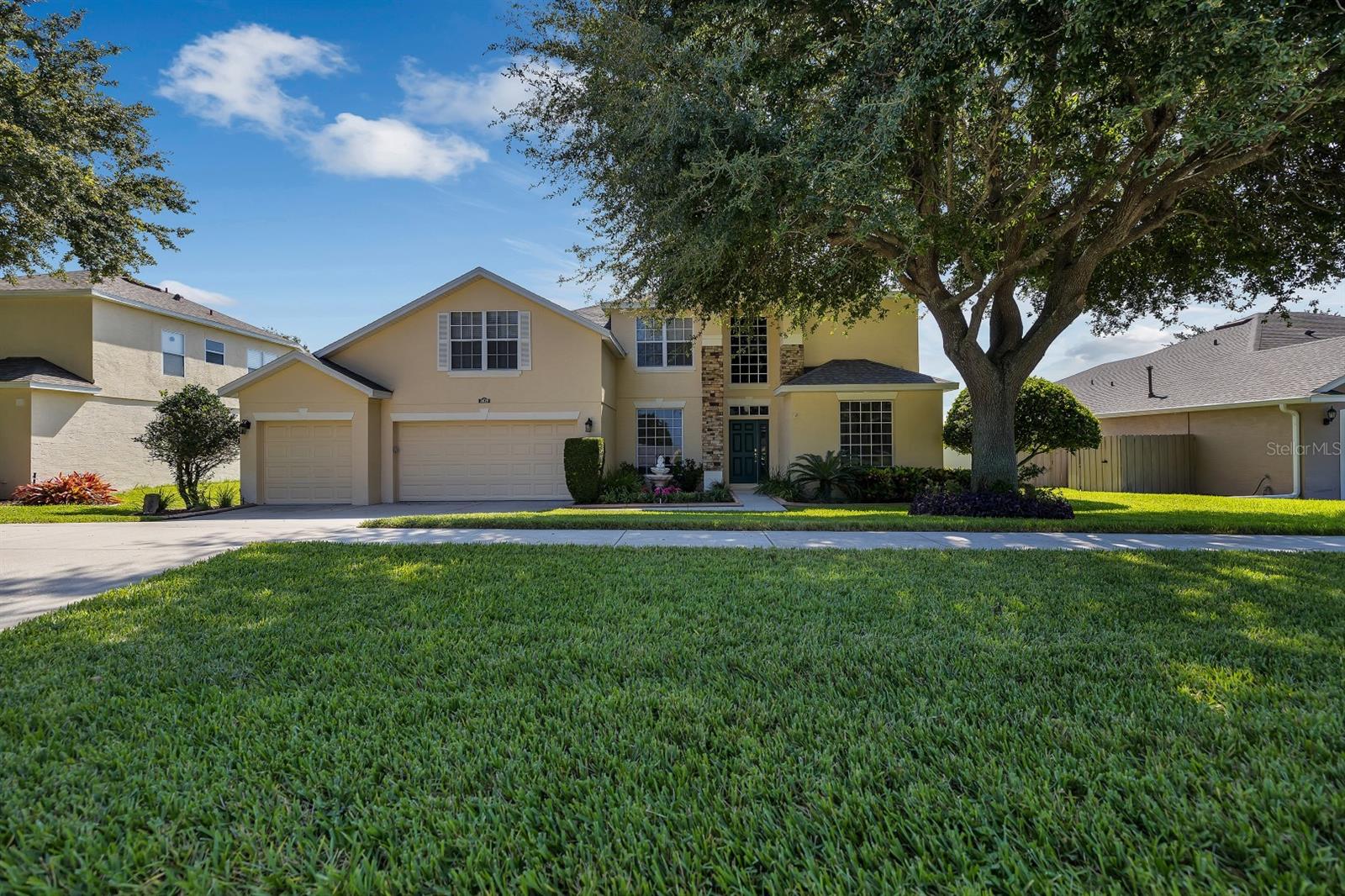 Details for 3829 Glenford Drive, CLERMONT, FL 34711