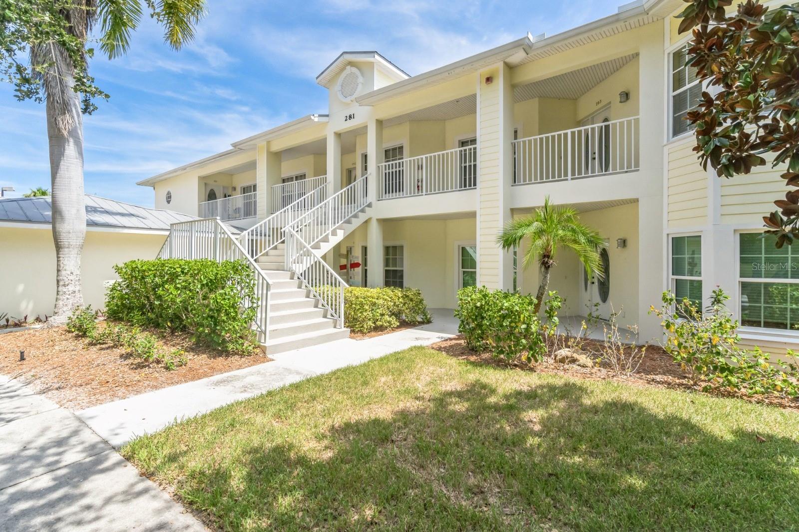 Details for 281 Hidden Bay Drive 101, OSPREY, FL 34229