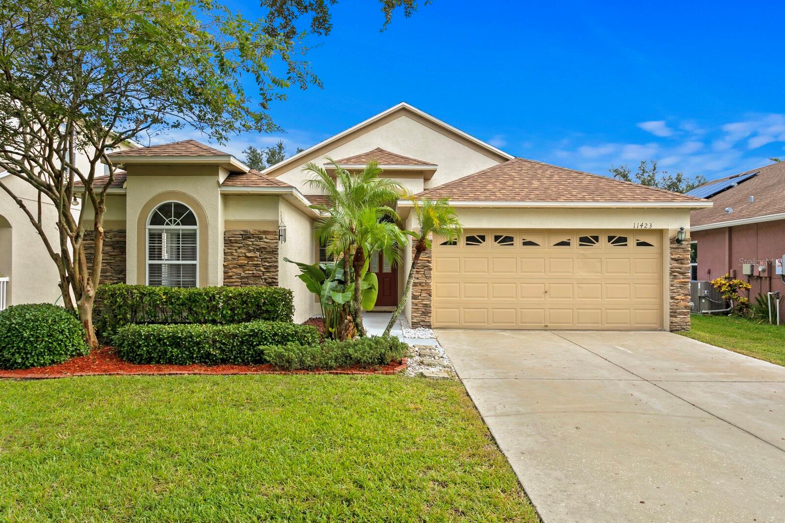 Details for 11423 Weston Course Loop, RIVERVIEW, FL 33579