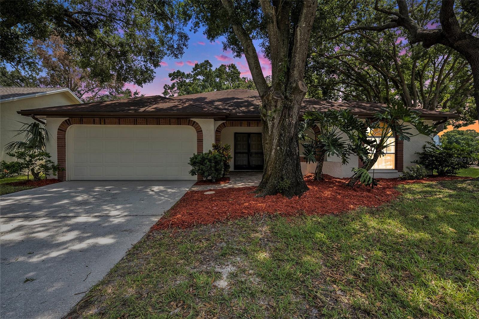 Details for 1426 Wicklow Drive, PALM HARBOR, FL 34684