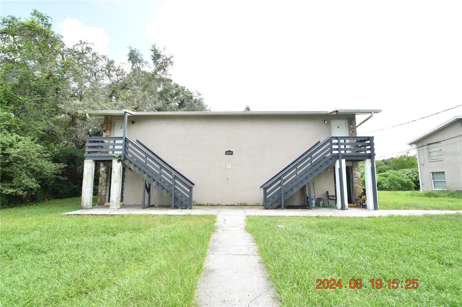 Details for 2207 Irene Street 4, LUTZ, FL 33549