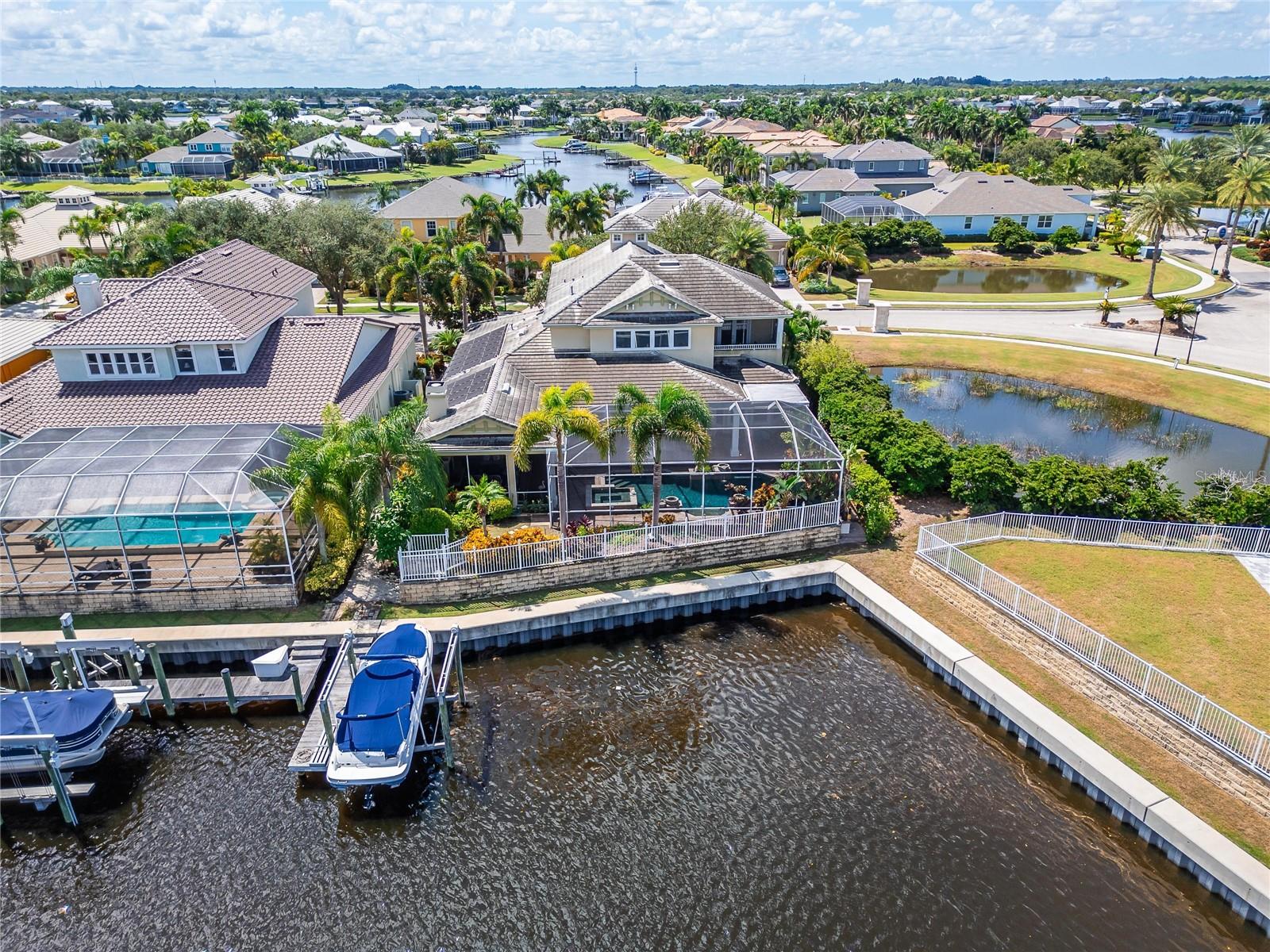 Image 80 of 86 For 517 Mirabay Boulevard