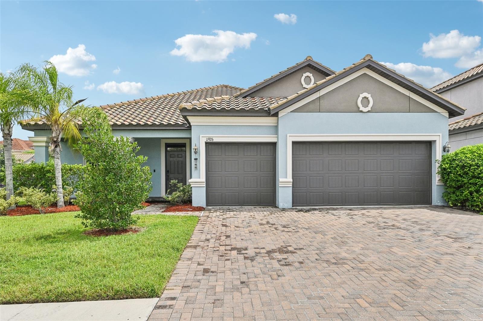 Details for 11926 Cinnamon Fern Drive, RIVERVIEW, FL 33579