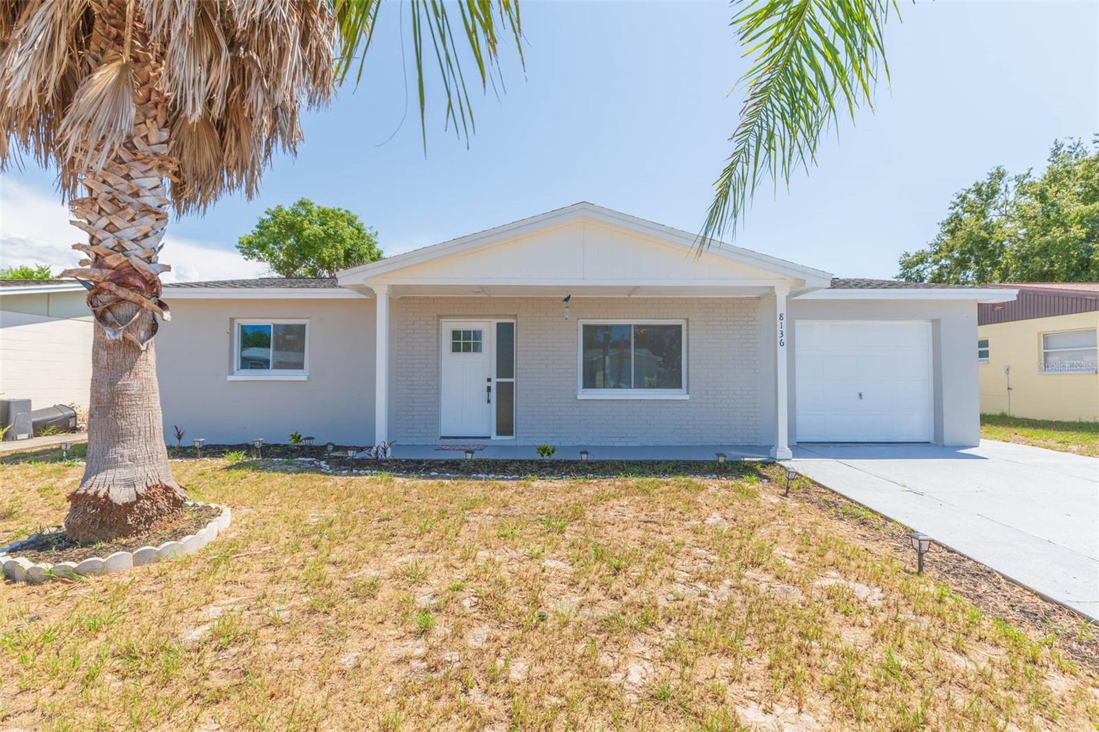 Details for 8136 Hixton Drive, PORT RICHEY, FL 34668