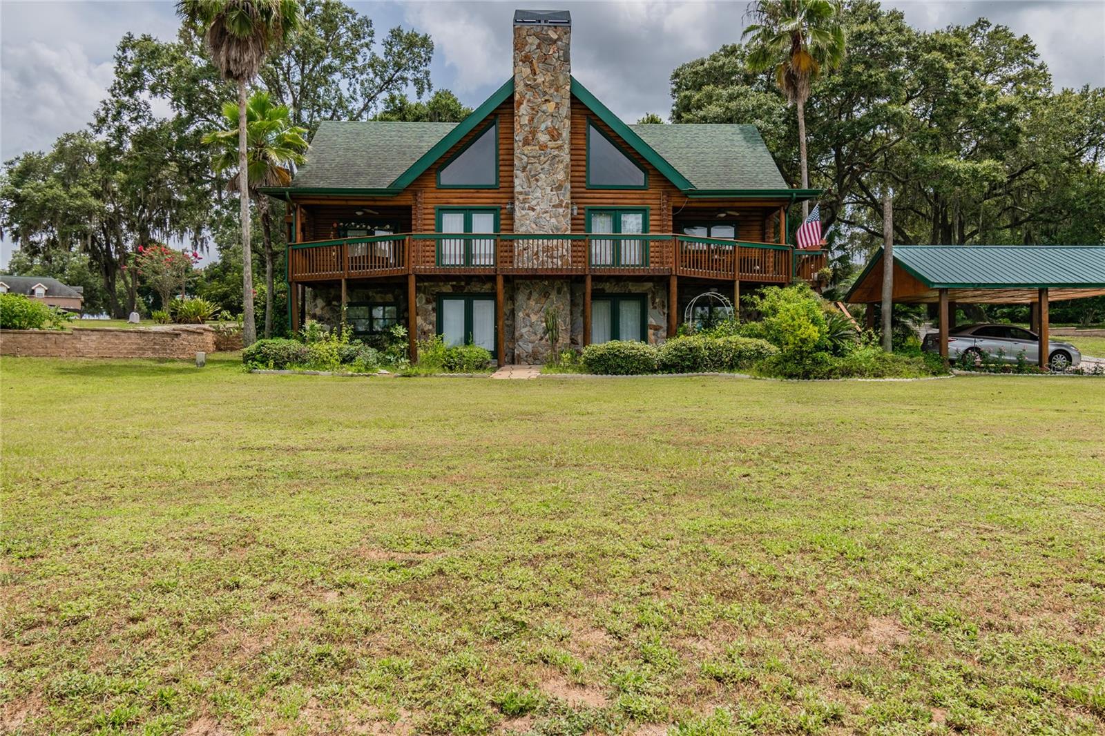 Listing photo id 54 for 11401 Thonotosassa Road