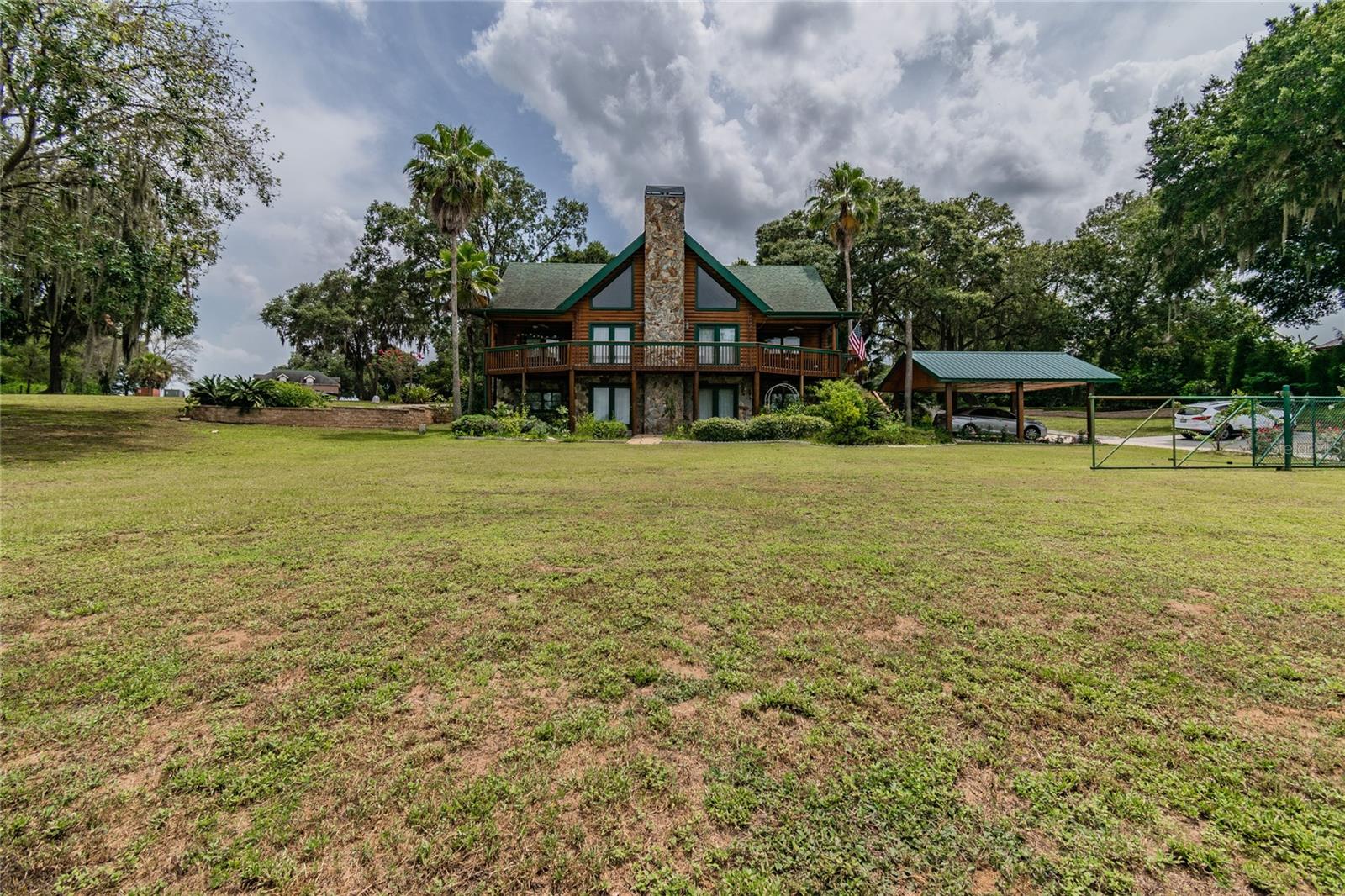 Listing photo id 56 for 11401 Thonotosassa Road