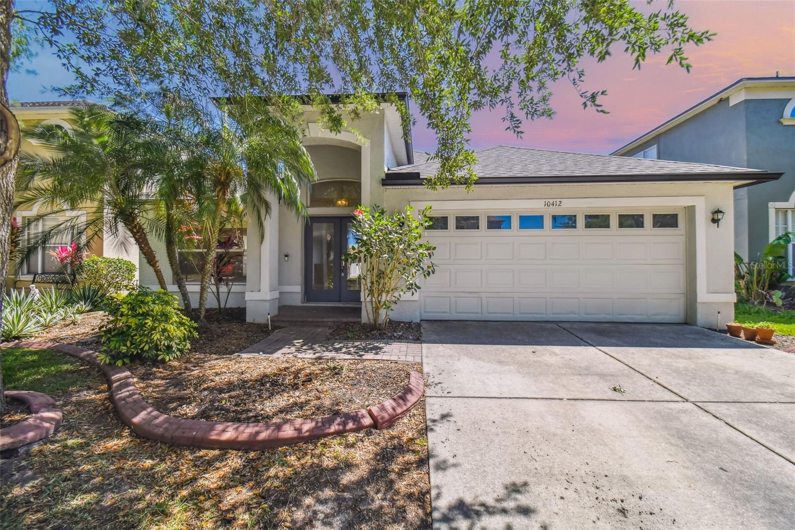 Image 1 of 20 For 10412 Lucaya Drive