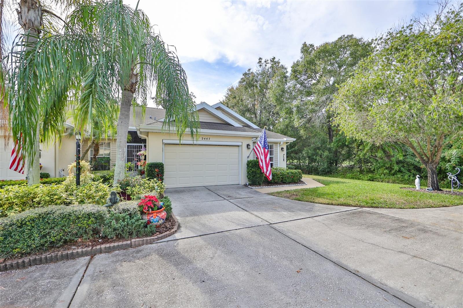 Details for 2447 Nantucket Harbor Loop 112, SUN CITY CENTER, FL 33573