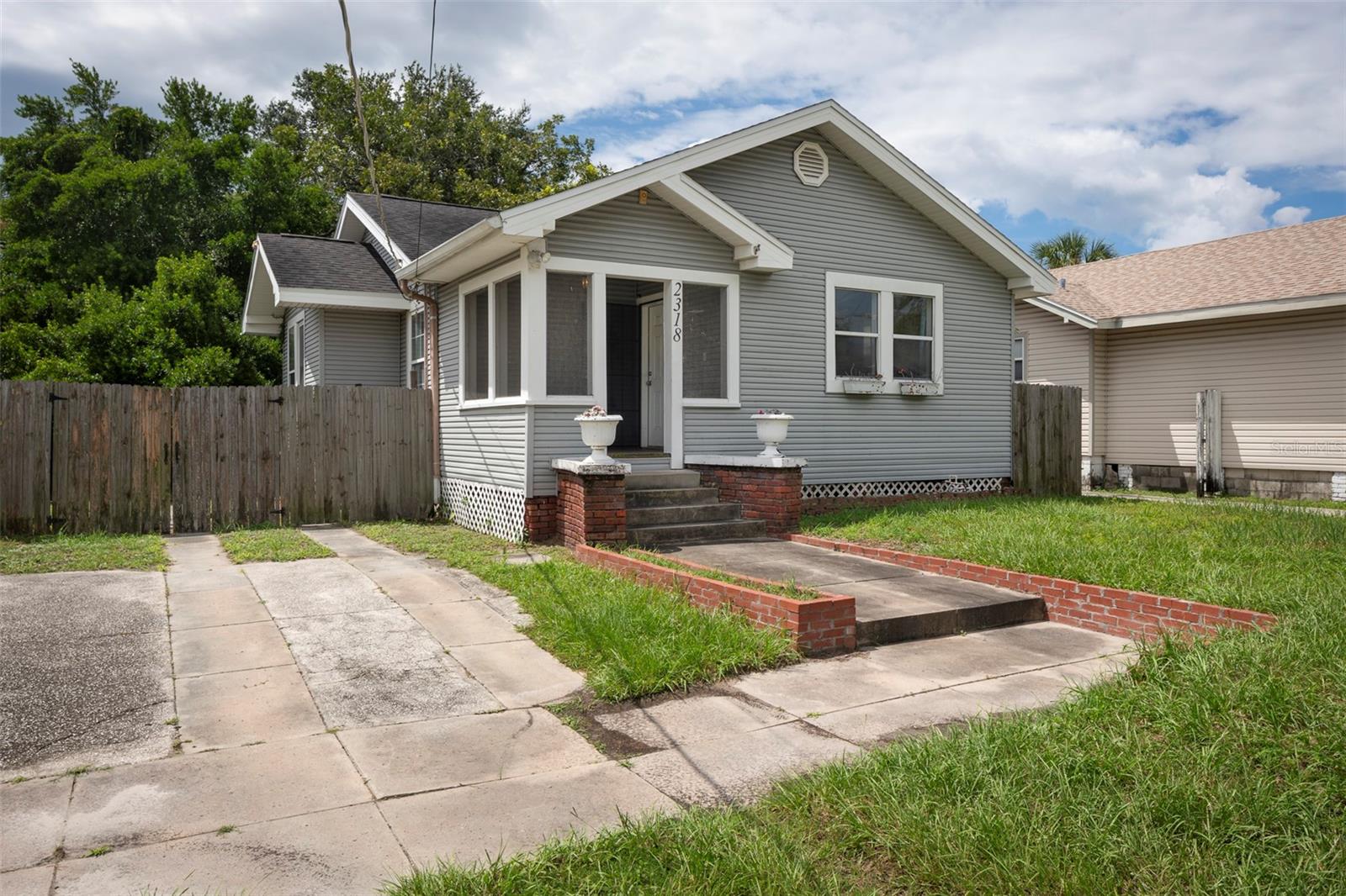 Details for 2318 Fig Street, TAMPA, FL 33609