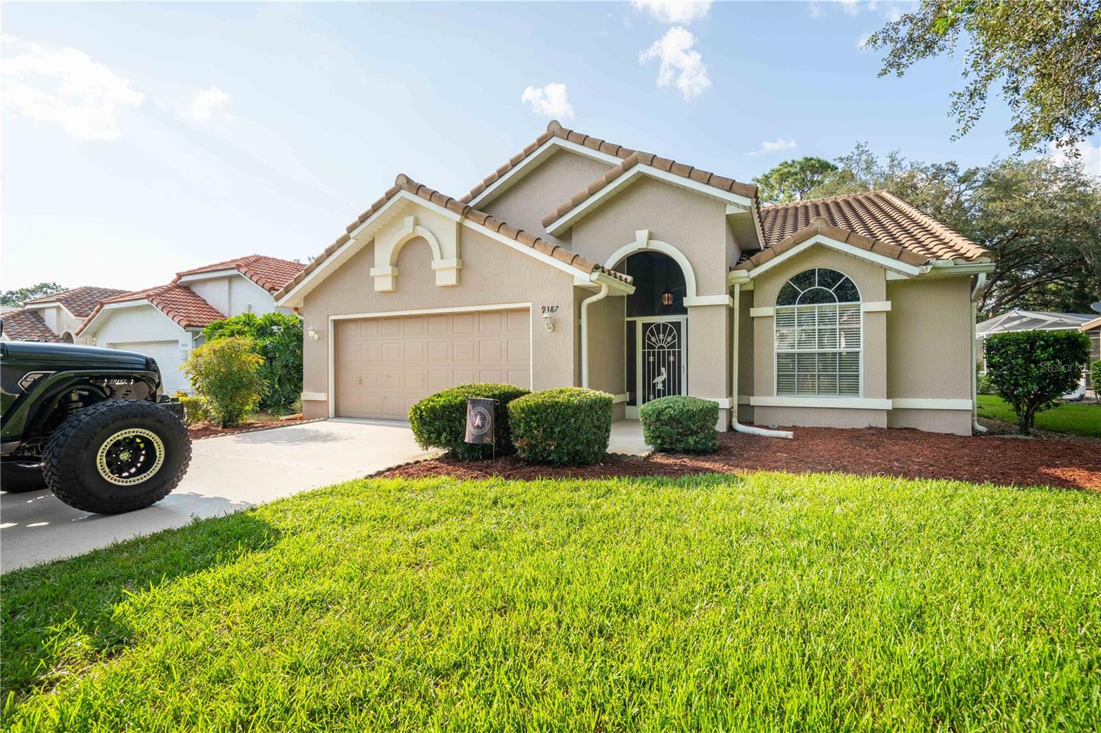 Details for 9387 French Quarters Circle, WEEKI WACHEE, FL 34613