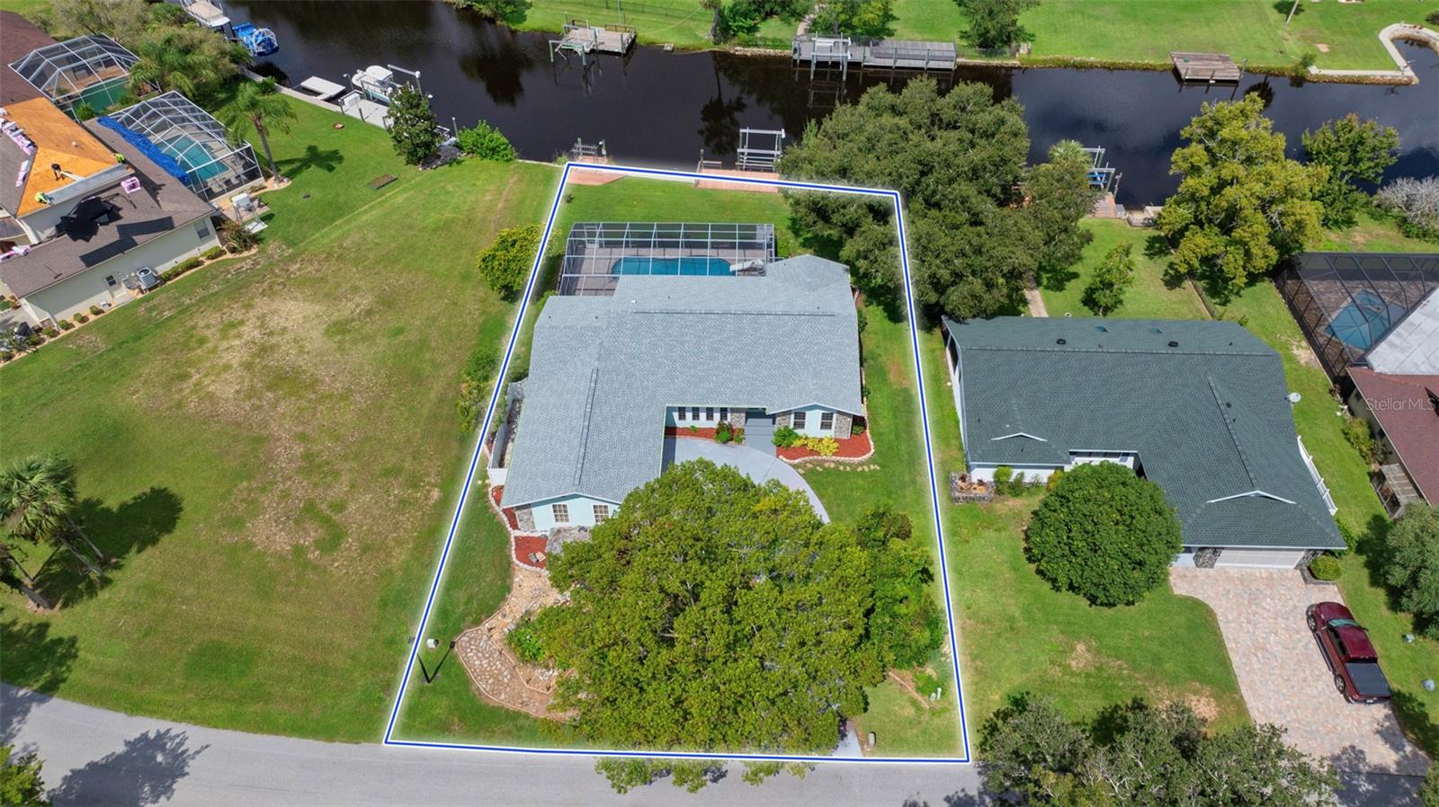 Details for 5100 Stetson Point Drive, HOMOSASSA, FL 34448