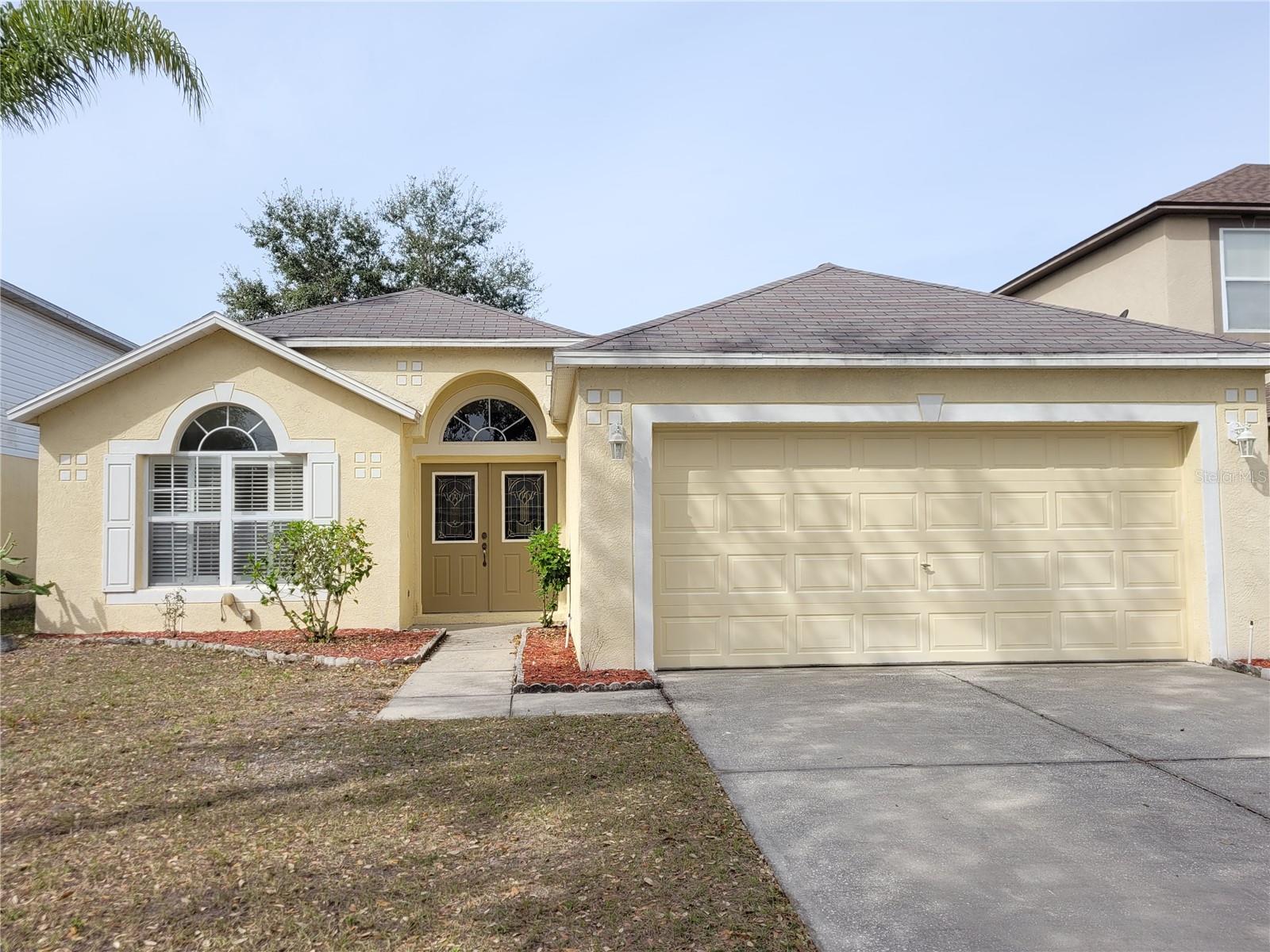 Details for 12809 Lake Vista Drive, GIBSONTON, FL 33534