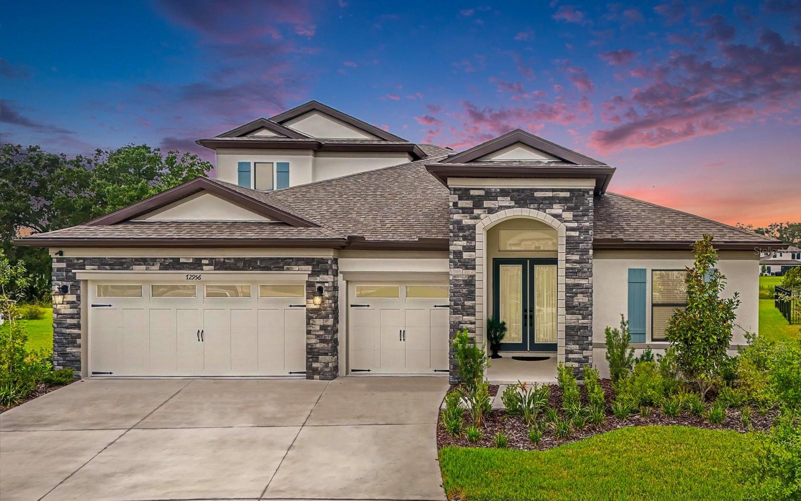 Details for 12956 Steed Trace Loop, LITHIA, FL 33547