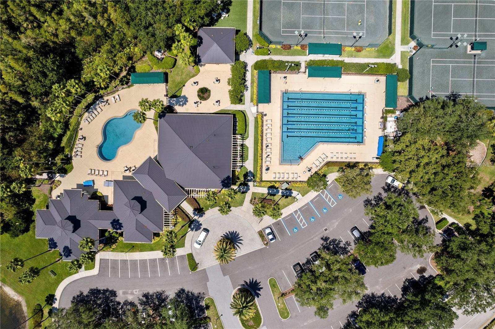 Image 30 of 32 For 18122 Sugar Brooke Drive