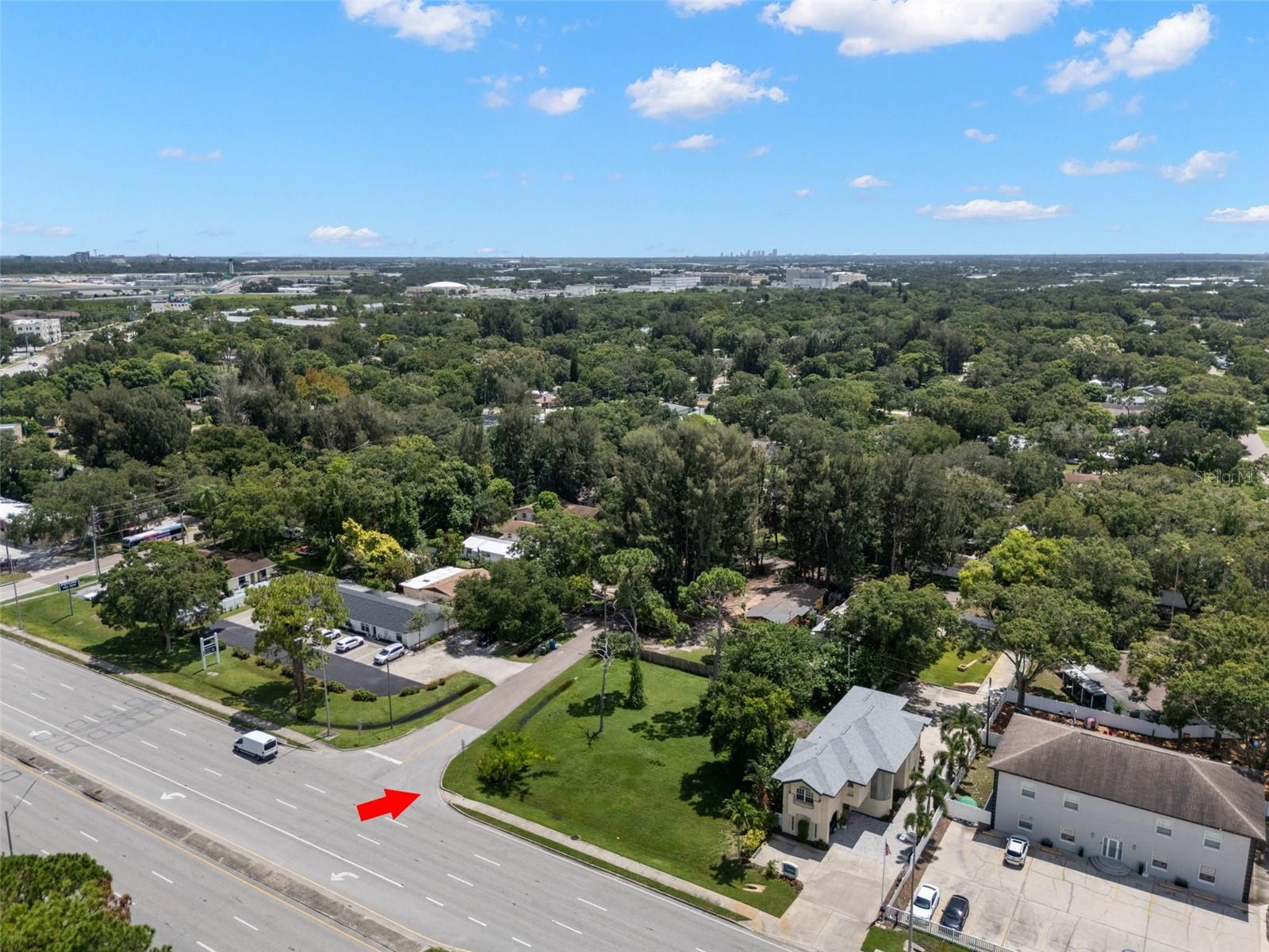 Details for 0 Roosevelt Boulevard, CLEARWATER, FL 33760