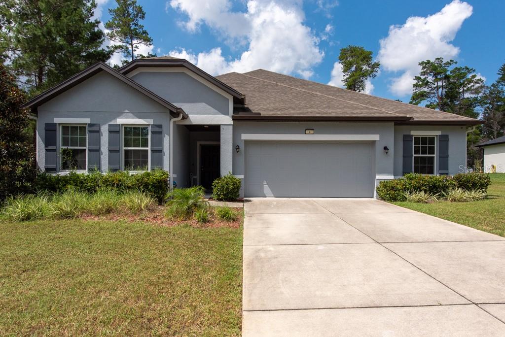 Details for 4 Crossandra Court W, HOMOSASSA, FL 34446