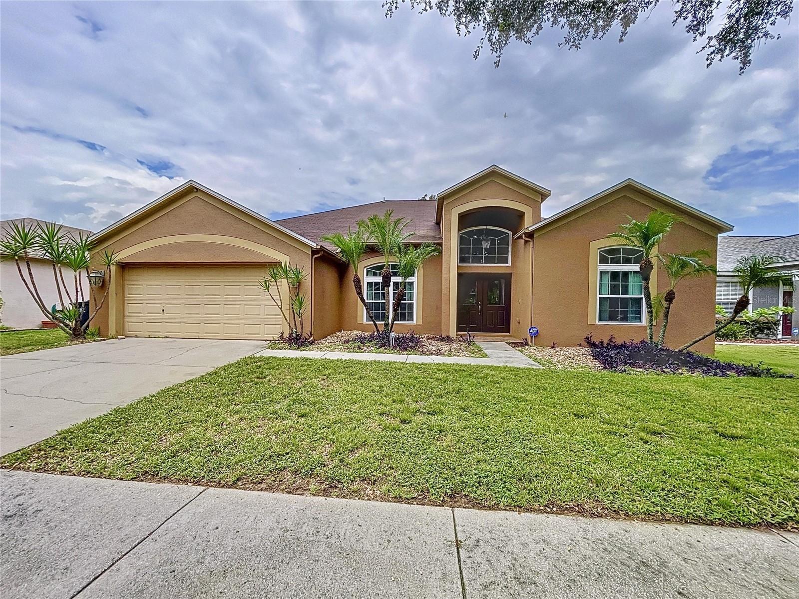 Details for 4114 Amber Ridge Lane, VALRICO, FL 33594