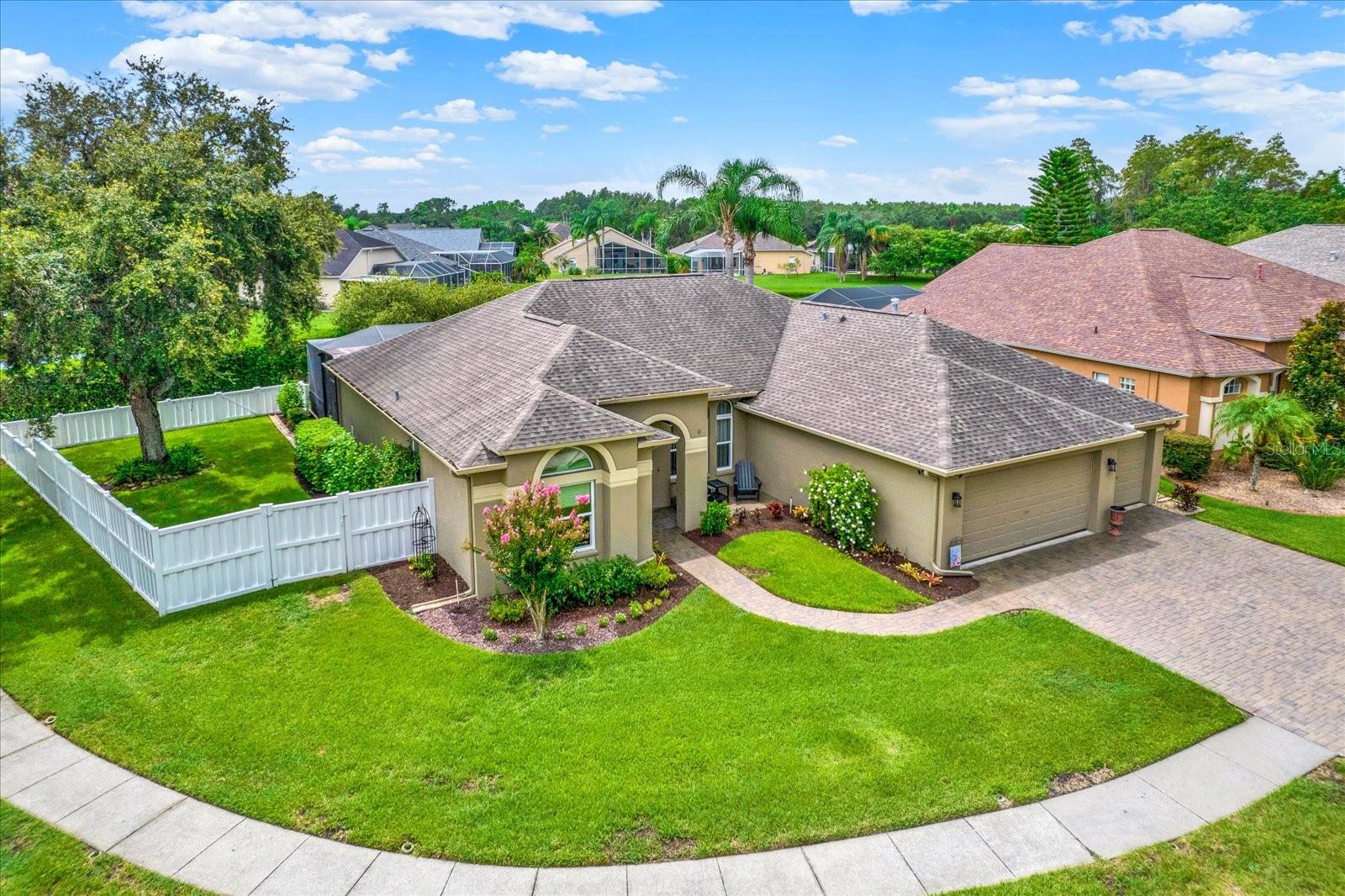 Details for 19302 Wind Dancer Street, LUTZ, FL 33558