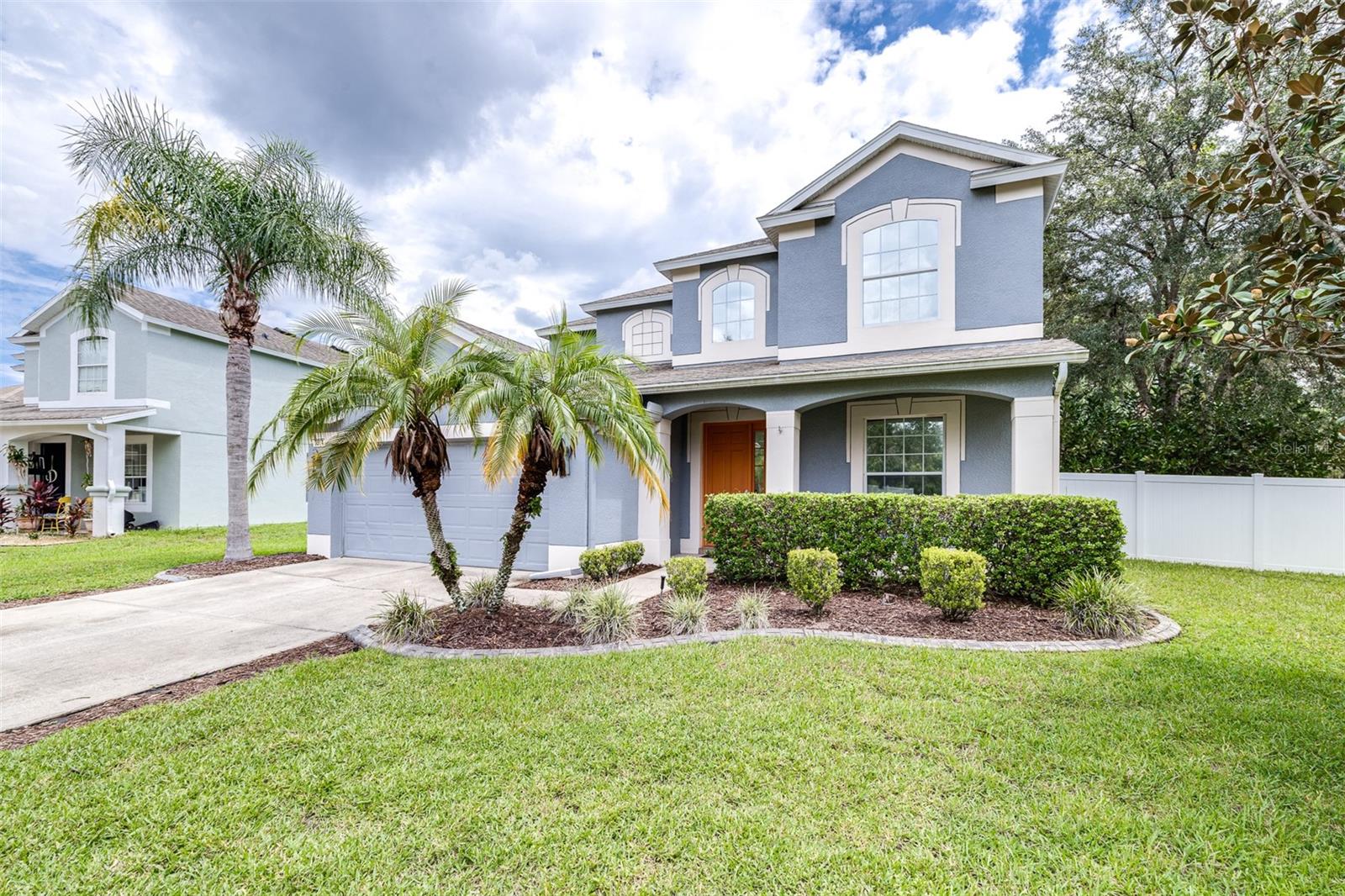 Details for 3514 Fortingale Drive, WESLEY CHAPEL, FL 33543