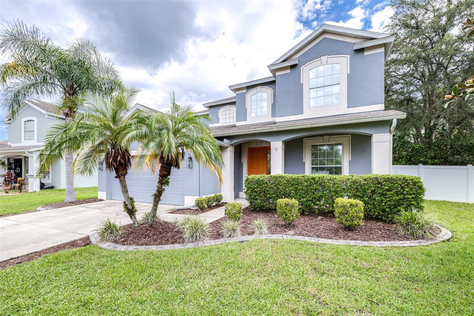 Listing photo id 0 for 3514 Fortingale Drive