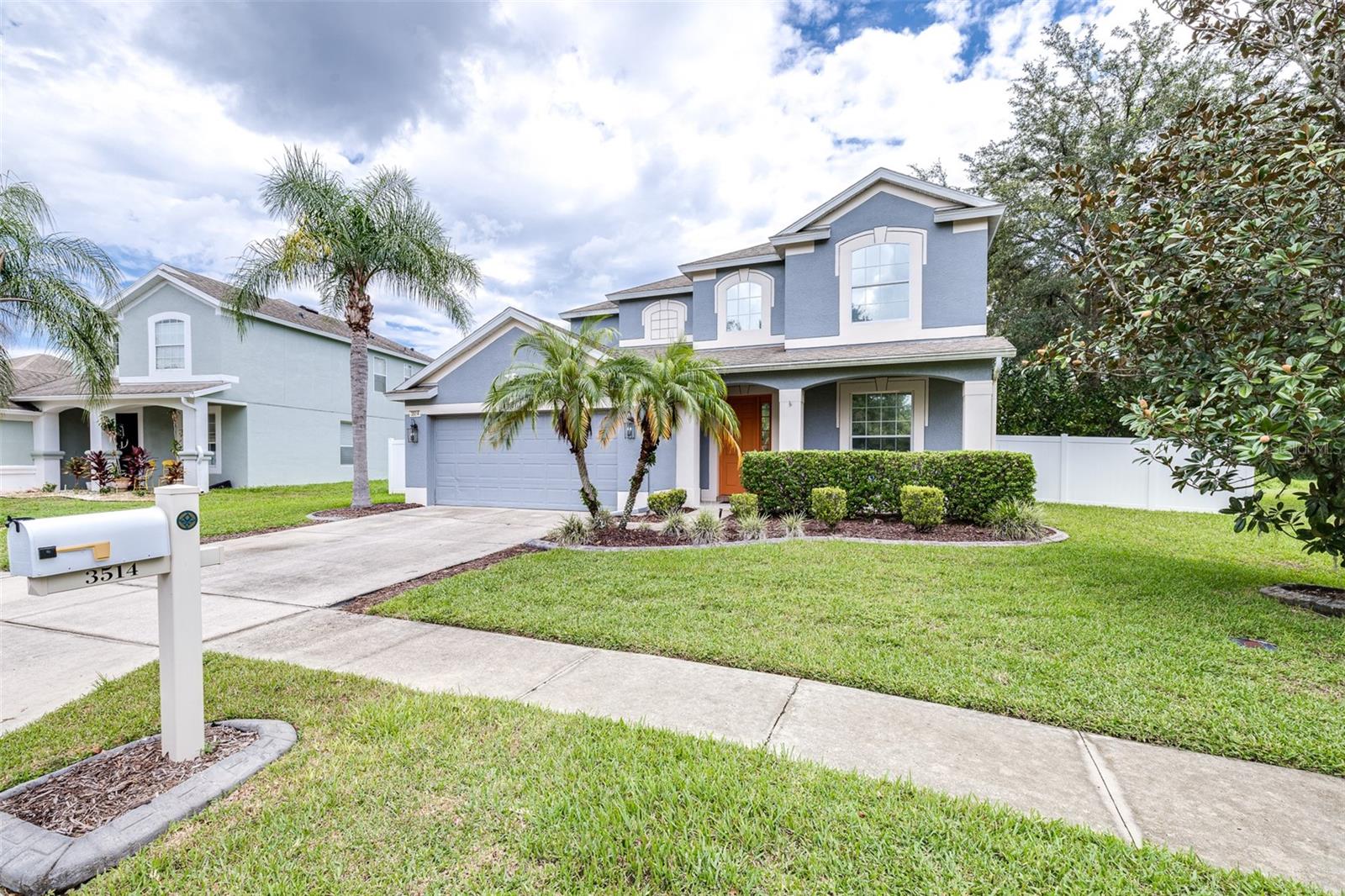 Listing photo id 1 for 3514 Fortingale Drive