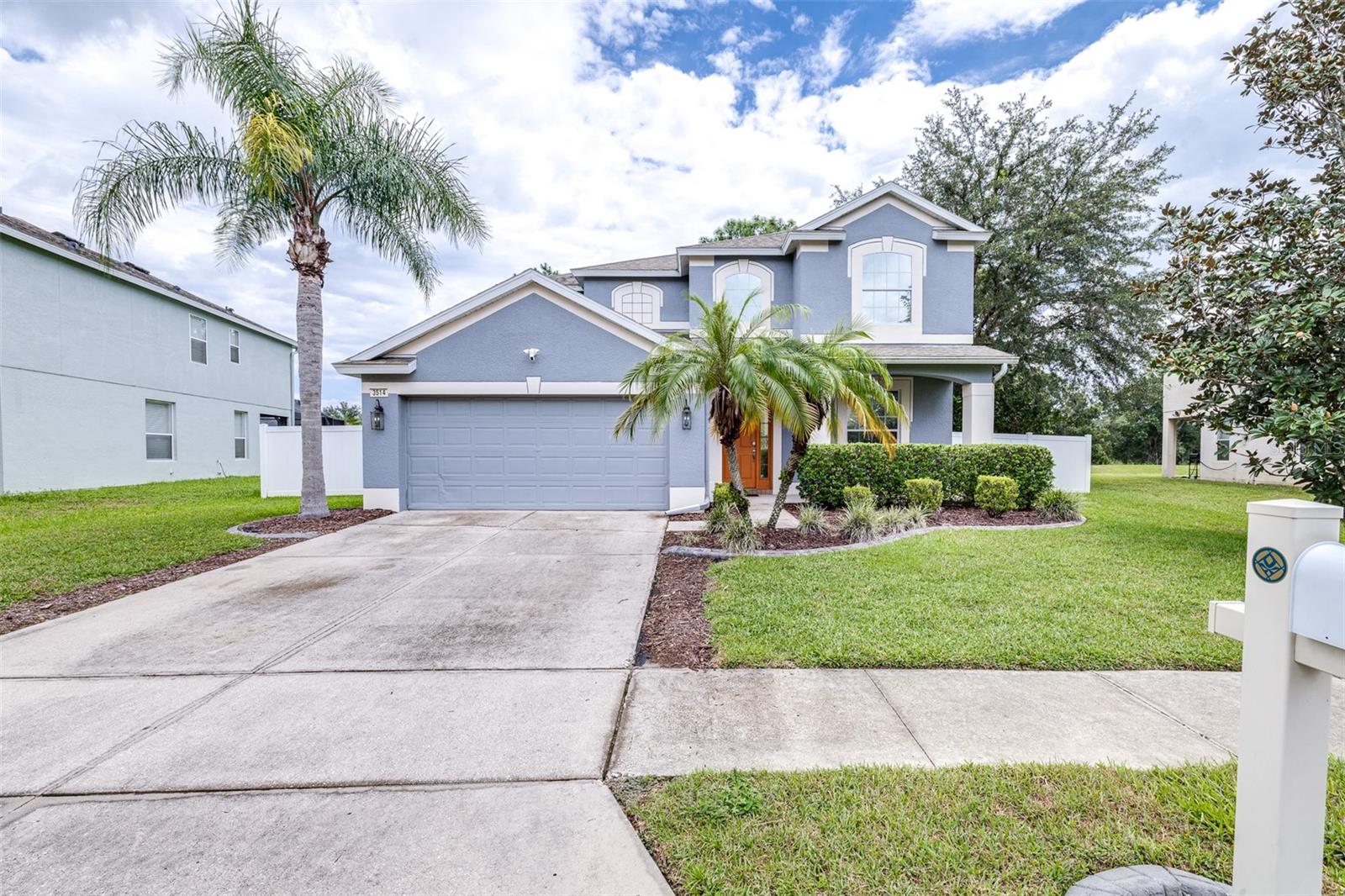 Listing photo id 2 for 3514 Fortingale Drive