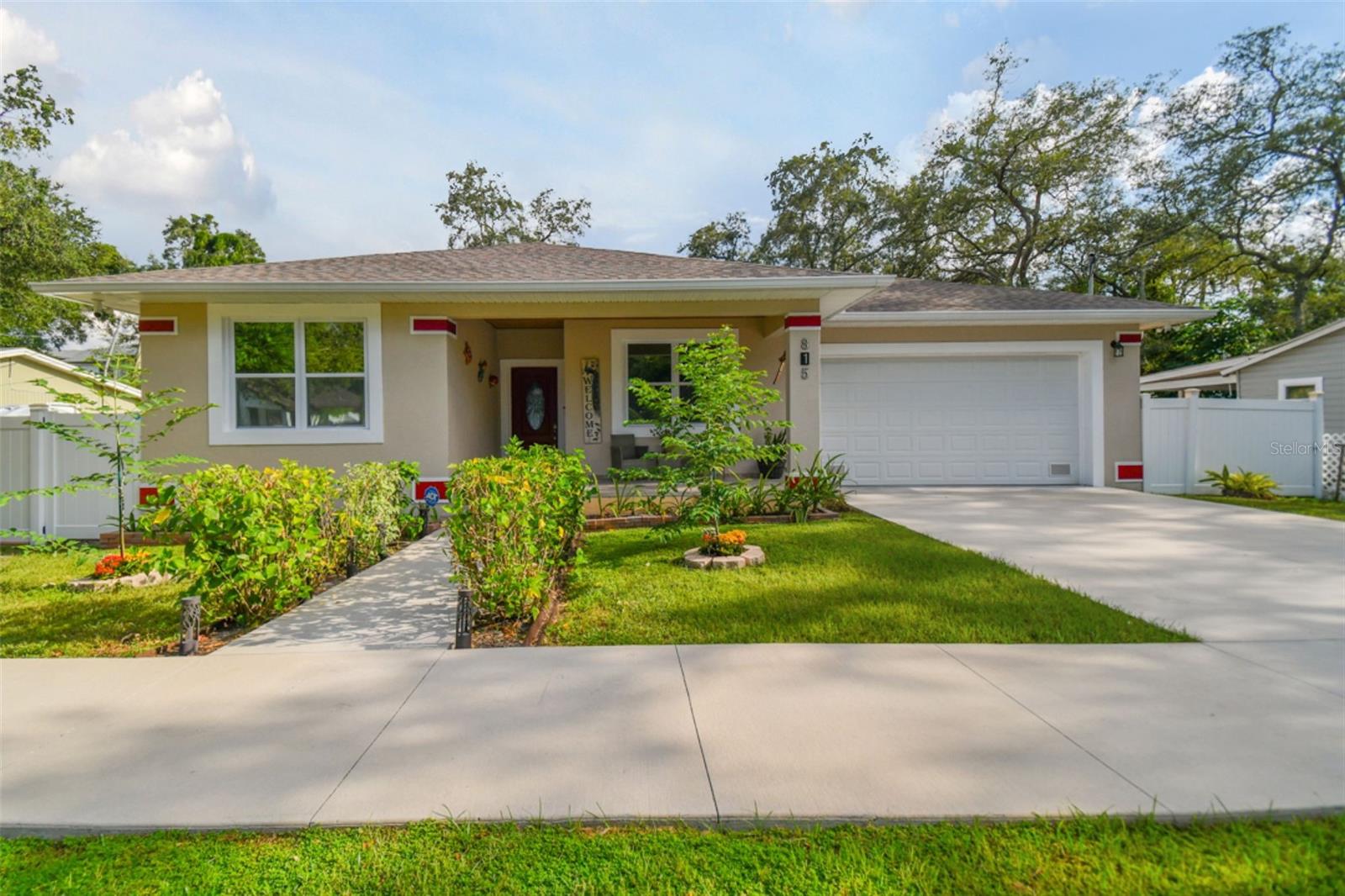 Details for 815 145th Avenue, TAMPA, FL 33613