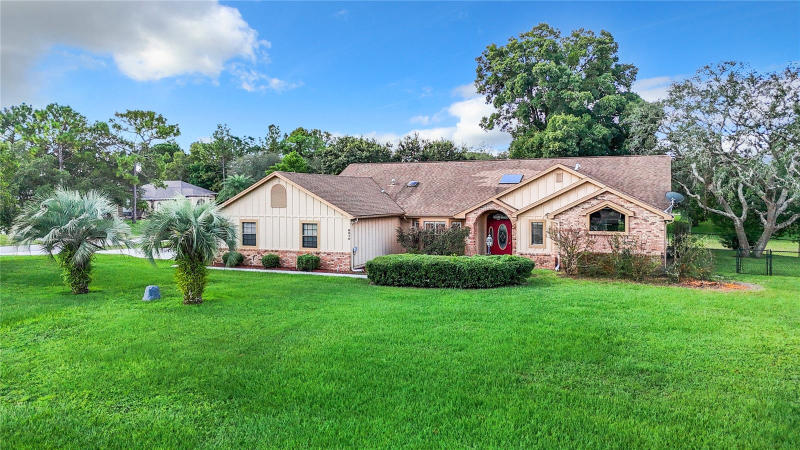 Details for 9375 Bearwalk Path, WEEKI WACHEE, FL 34613