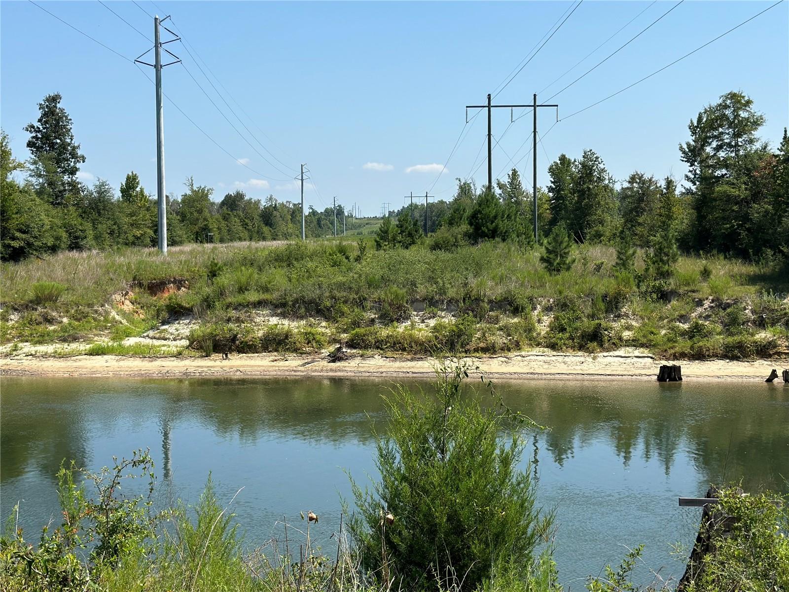 Details for Nw Bailey Cemetary Road, ALTHA, FL 32421