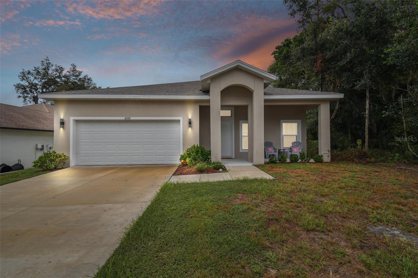 Details for 6439 Taylor Court, NEW PORT RICHEY, FL 34653