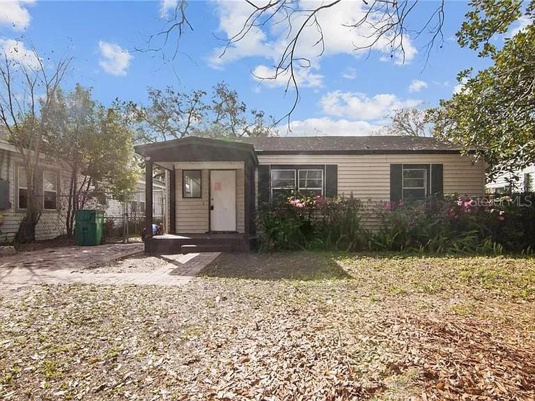 Details for 316 Genesee Street, TAMPA, FL 33603