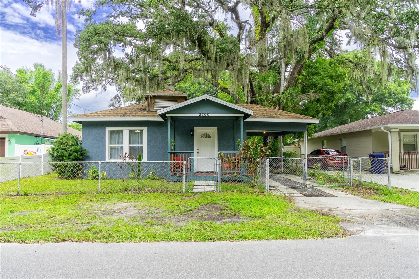 Details for 8706 Hamner Avenue, TAMPA, FL 33604