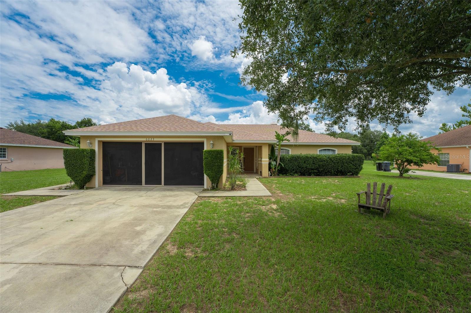 Details for 6023 Country Walk Lane, WINTER HAVEN, FL 33880