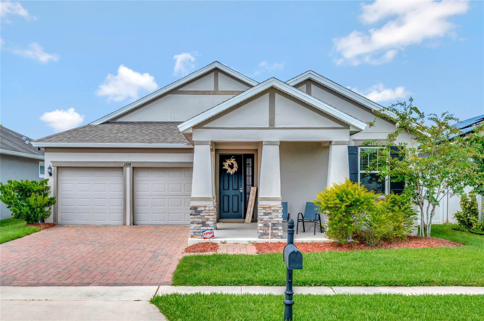 Details for 1728 Sunfish Street, SAINT CLOUD, FL 34771