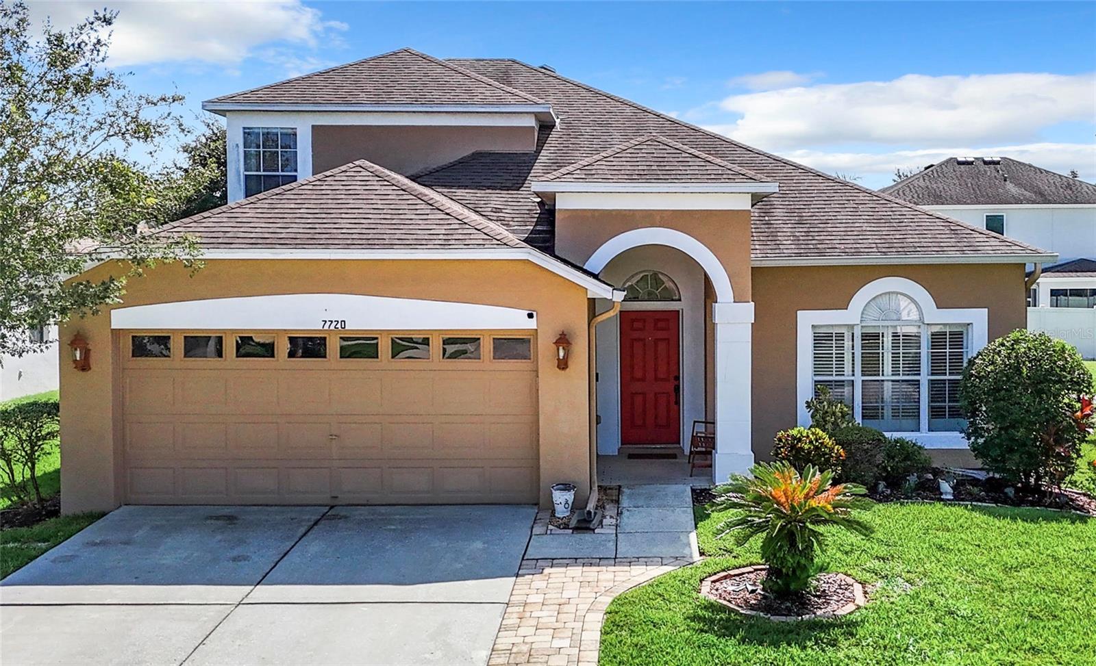 Details for 7720 Rathdown Lane, WESLEY CHAPEL, FL 33545