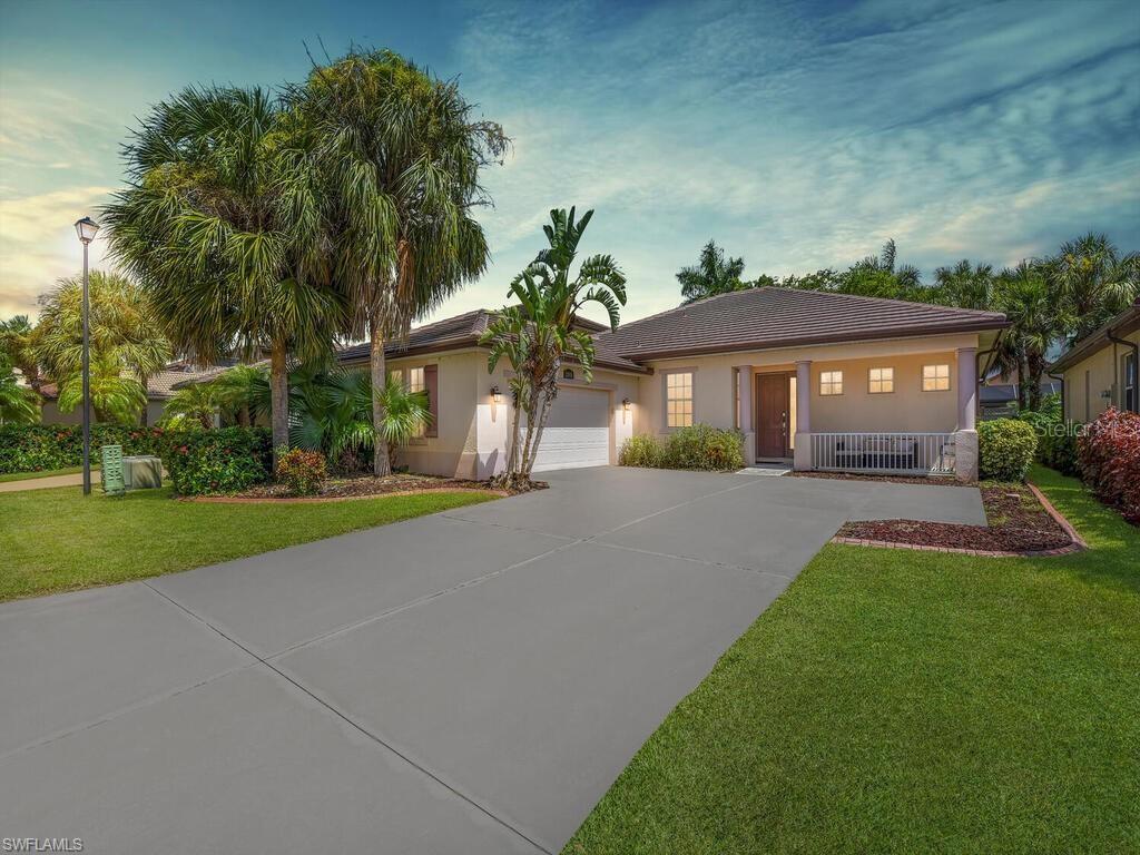 Details for 12886 Timber Ridge Drive, FORT MYERS, FL 33913