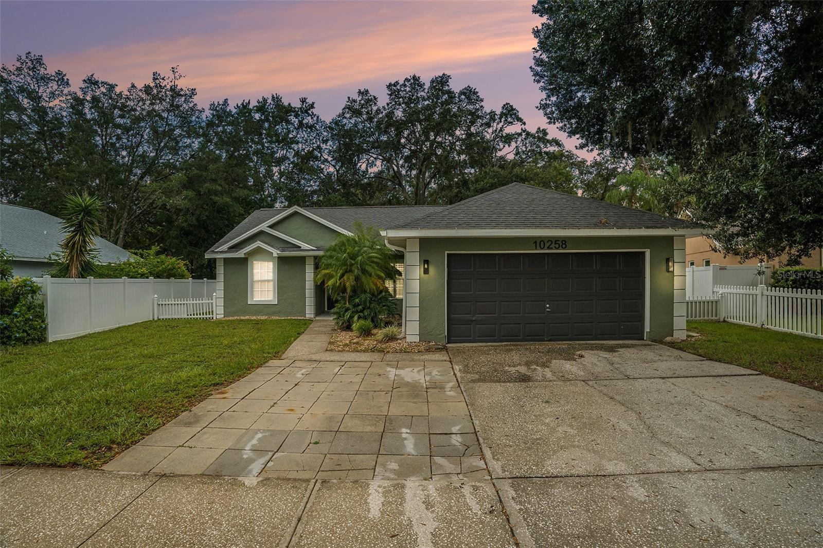 Details for 10258 Bellwood Avenue, NEW PORT RICHEY, FL 34654