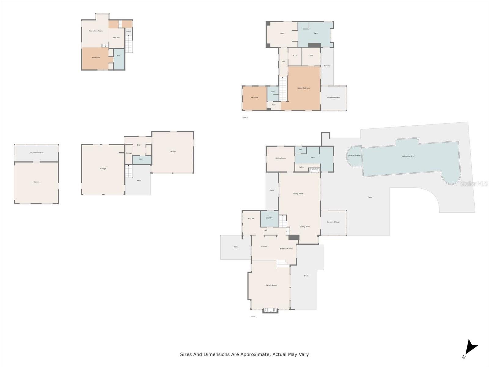 Listing photo id 81 for 900 Alameda Lane