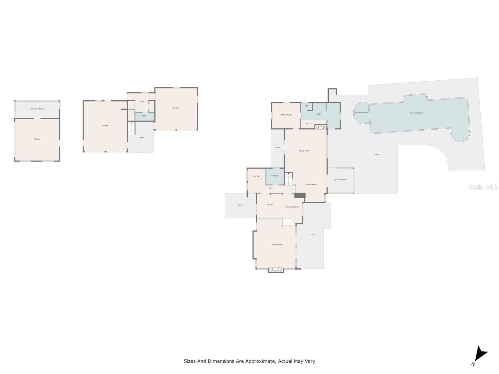 Listing photo id 82 for 900 Alameda Lane